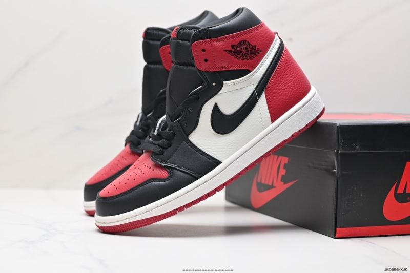 Nike Air Jordan Shoes